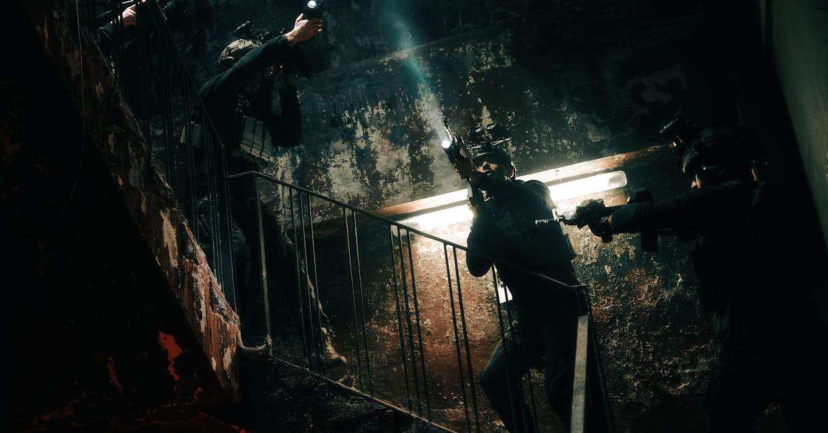 améliorez la sécurité de votre entreprise grâce aux opérations de sécurité : stratégies, outils et bonnes pratiques pour protéger vos données et prévenir les cybermenaces.