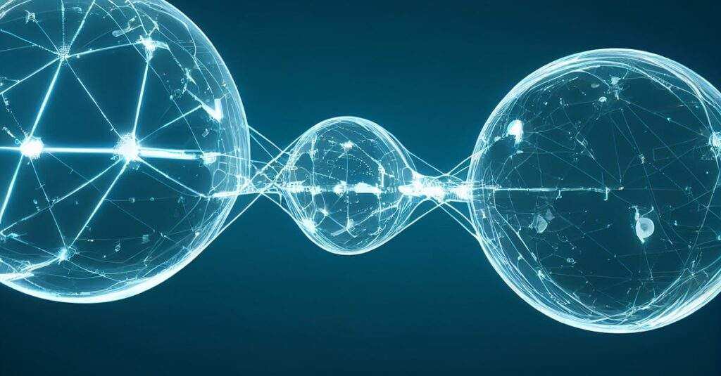 découverte du réseau de cloud virtuel (VCN) et de ses avantages découvrez le virtual cloud network : une solution innovante pour connecter, sécuriser et gérer efficacement vos réseaux informatiques dans le cloud. simplifiez l’accès à vos ressources avec fiabilité et flexibilité.