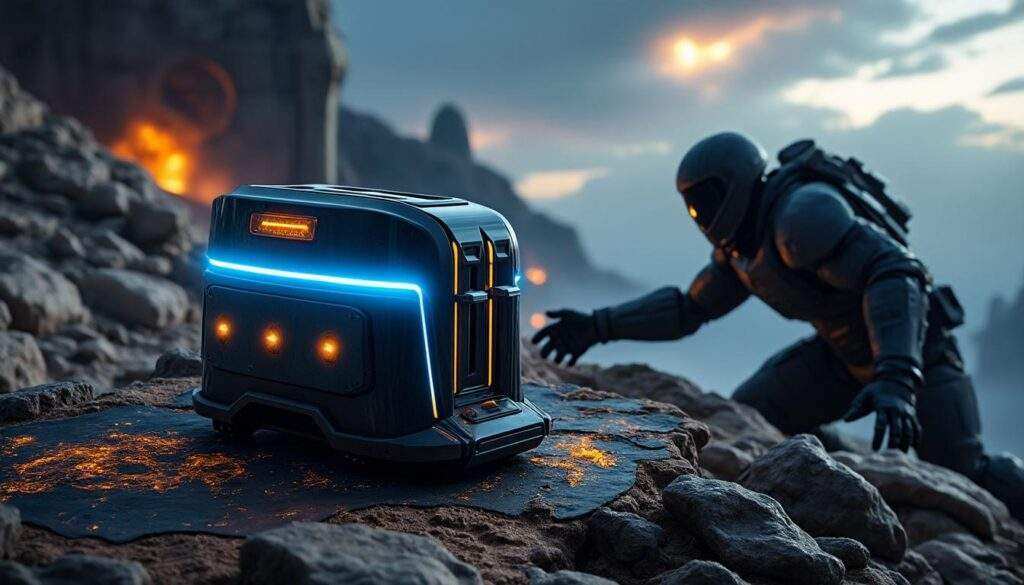 découvrez comment obtenir le toaster dans arc raiders grâce à notre guide complet. suivez les étapes pour débloquer cet équipement spécial et améliorer vos performances en jeu.