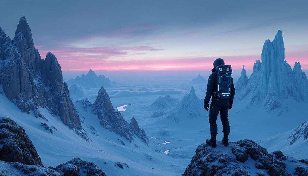 découvrez tout ce qu'on sait sur la série snow, un nouvel univers captivant à explorer rempli d'aventures et de mystères.