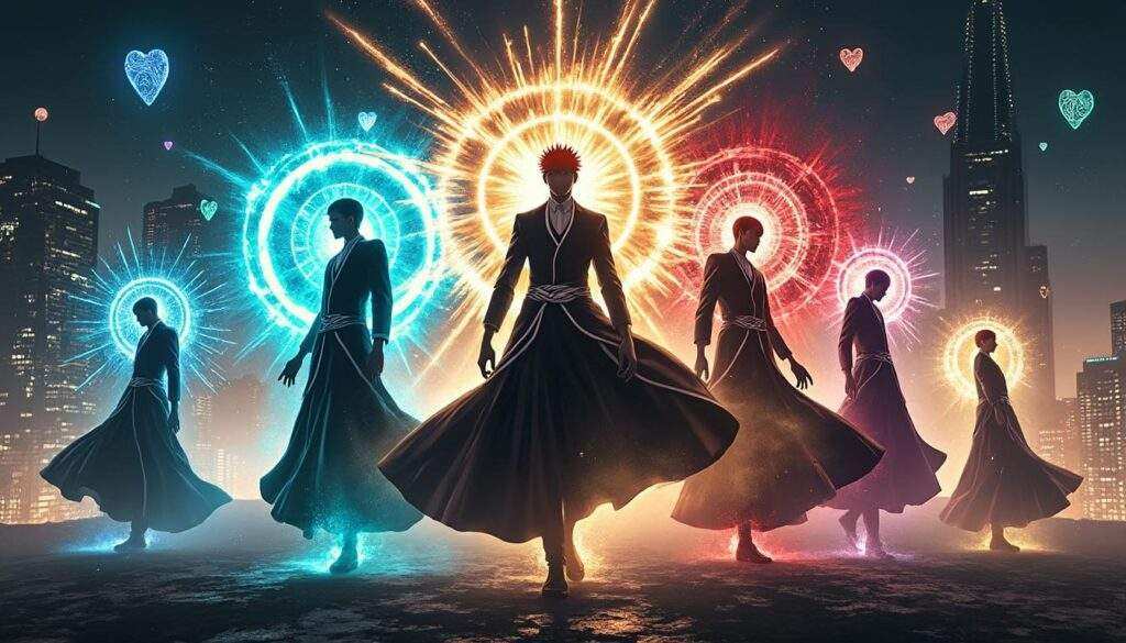 découvrez le classement des meilleurs niveaux de soul resonance dans bleach, à l'occasion du lancement mondial. analyse complète des pouvoirs et stratégies pour dominer le jeu.