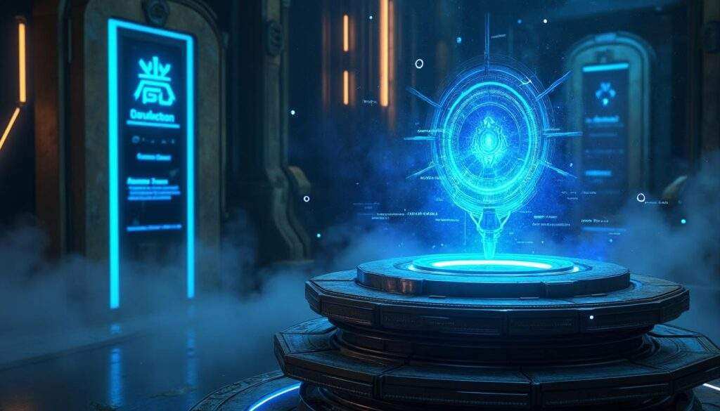 découvrez comment déverrouiller l'artéfact du prestige dans risk of rain 2 grâce à notre guide complet du code de l'artéfact du collectif allié. suivez nos astuces pas à pas pour améliorer votre expérience de jeu.