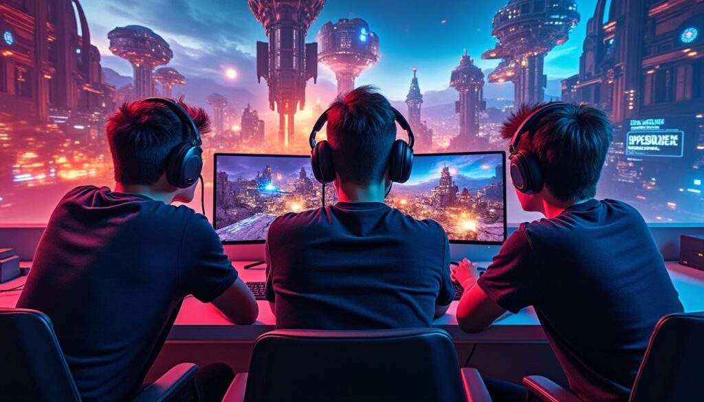 découvrez notre critique d'arc raiders : une aventure où les prises de risques sont enfin récompensées. plongez dans une expérience de jeu exceptionnelle et innovante qui repousse les limites du genre.