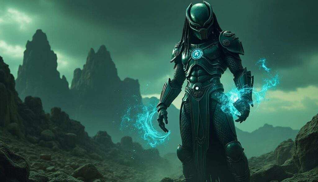 découvrez notre critique de predator: badlands, un film de science-fiction captivant où l’alchimie entre action et suspense crée une expérience cinématographique mémorable.