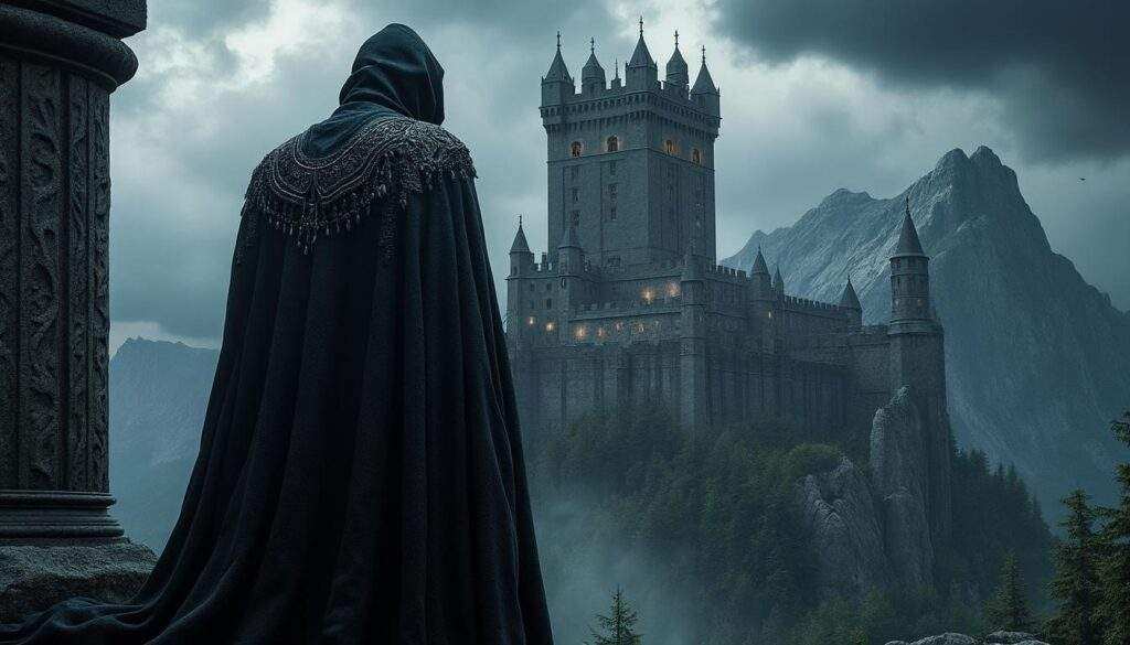 Découvrir l’univers du Trône de Fer : secrets et intrigues révélées plongez dans l'univers fascinant du trône de fer et découvrez les secrets, intrigues et mystères qui ont forgé la saga culte. tout ce que vous voulez savoir sur les coulisses de westeros.