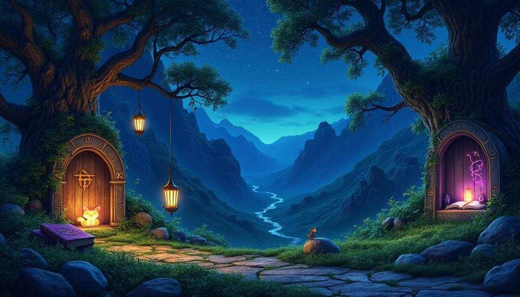 découvrez toutes les missions et récompenses du chemin étoilé « rêves de sorcières » dans disney dreamlight valley pour progresser et débloquer des surprises magiques.