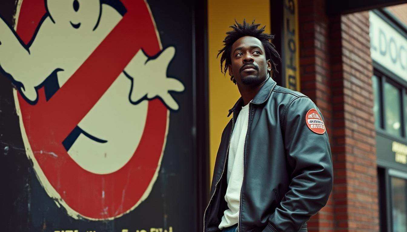 eddie murphy partage ses regrets suite à son refus de participer à ghostbusters, révélant les raisons derrière sa décision et son ressenti actuel.