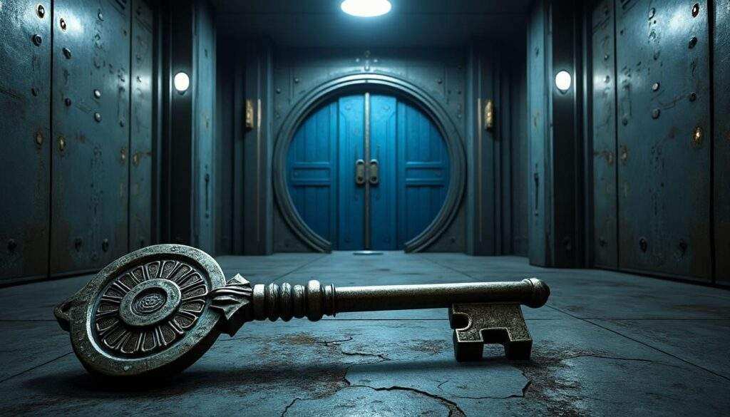 découvrez où trouver la clé de la salle de confiscation blue gate dans arc raiders. suivez notre guide pour localiser facilement l'emplacement précis et accéder à cette pièce secrète du jeu.