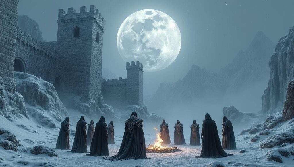 Épisode 70 – La longue nuit : révélations et secrets sur Westeros découvrez l'épisode 70 de la longue nuit : plongez dans les révélations et secrets captivants de westeros, entre suspense et intrigues inoubliables.