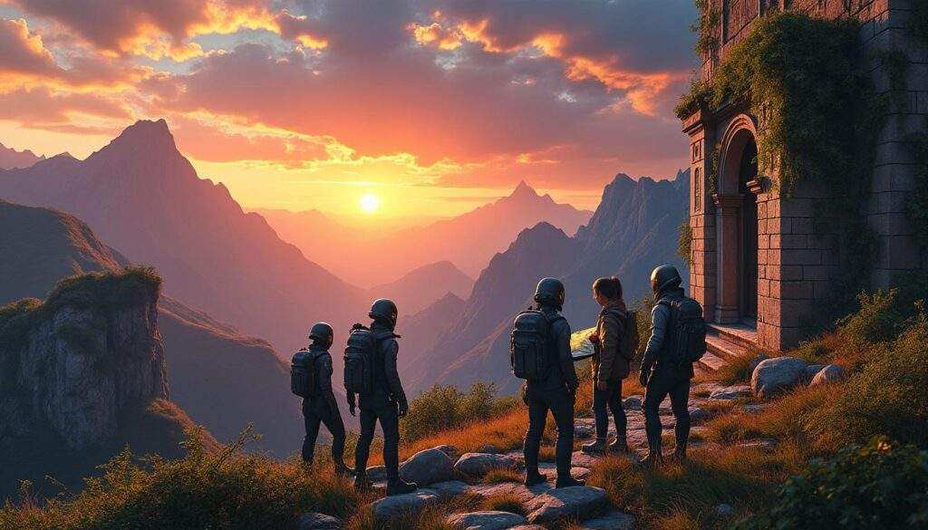 découvrez la liste complète des quêtes d’arc raiders ! parcourez toutes les missions à réaliser, obtenez des astuces et ne manquez aucune aventure dans l’univers du jeu.