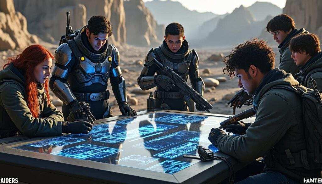 découvrez notre guide complet pour réussir la quête 'straight record' dans arc raiders : astuces, étapes détaillées et conseils pour surmonter tous les défis et progresser efficacement dans le jeu.