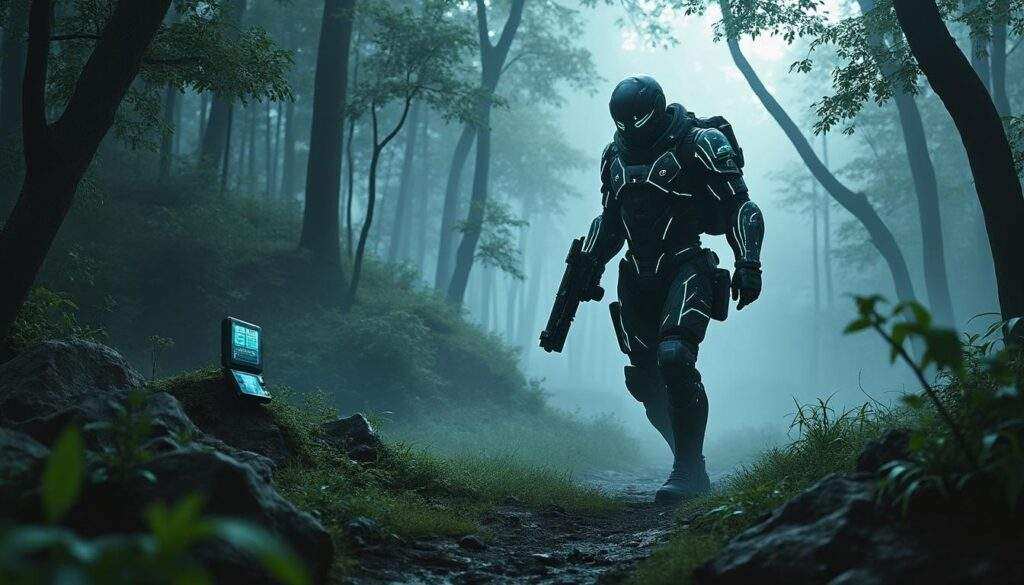 découvrez notre guide complet pour réussir la mission 'hors de l’ombre' dans arc raiders. astuces, stratégies et conseils pour vaincre vos ennemis et progresser efficacement.