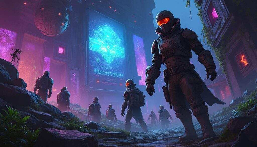 découvrez notre guide complet du butin dans arc raiders et apprenez où trouver les objets de haut niveau incontournables pour optimiser votre équipement et dominer vos adversaires.