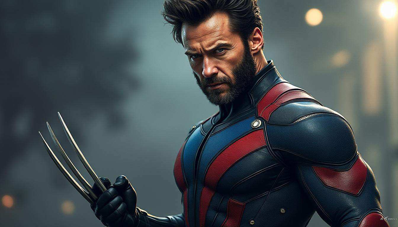 découvrez pourquoi le retour de hugh jackman dans le rôle de wolverine pourrait diviser les fans et susciter des débats parmi les amateurs de la saga.