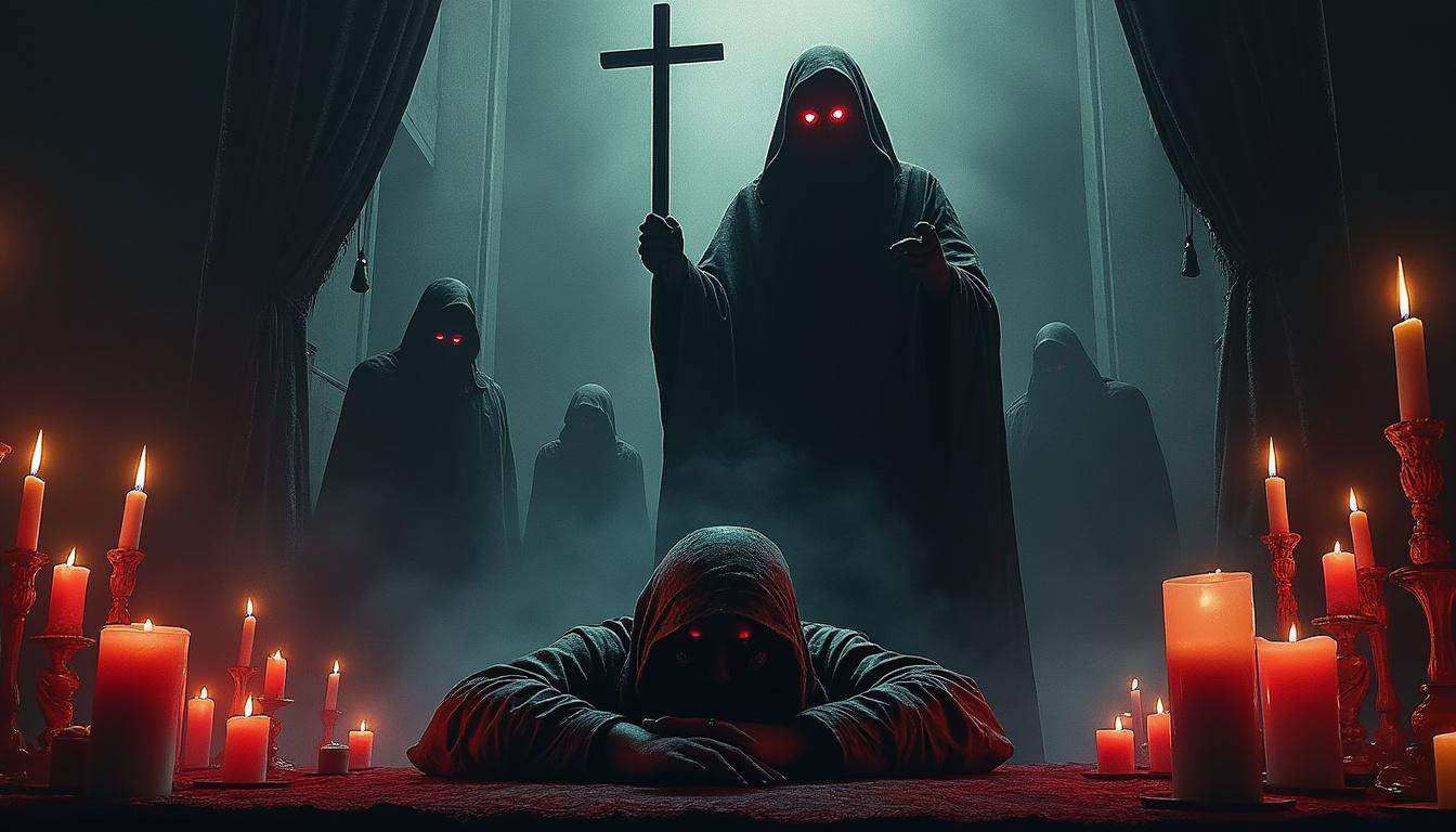 découvrez l'élément crucial que la suite de l'exorciste, réalisée par mike flanagan, doit maîtriser pour captiver et terrifier les fans à coup sûr.