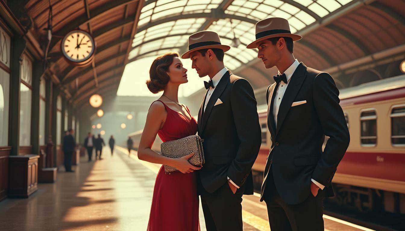 découvrez comment la comédie romantique eternity de a24 apporte une nouvelle perspective pour résoudre le célèbre dilemme de la fin du film titanic, mêlant émotion et originalité.