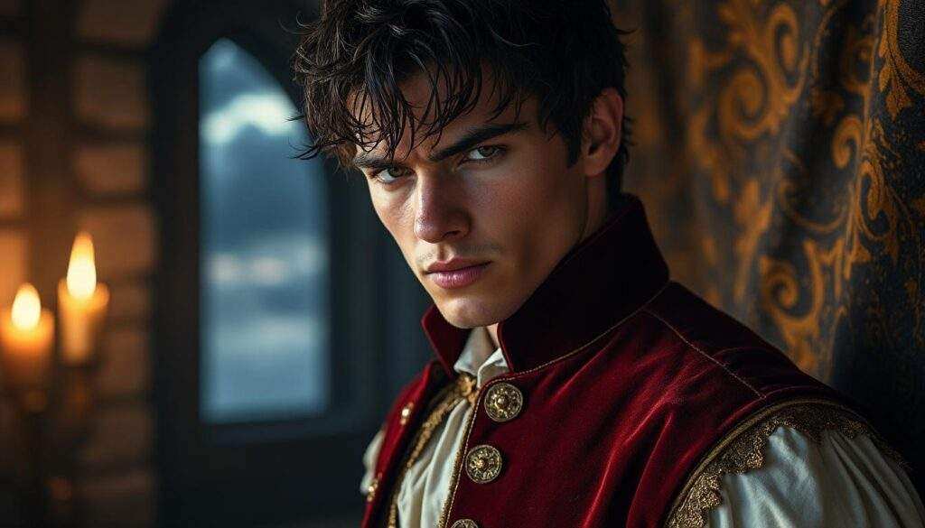 découvrez lancel lannister, un personnage méconnu du trône de fer, et les secrets fascinants qu'il dissimule dans cet univers épique.