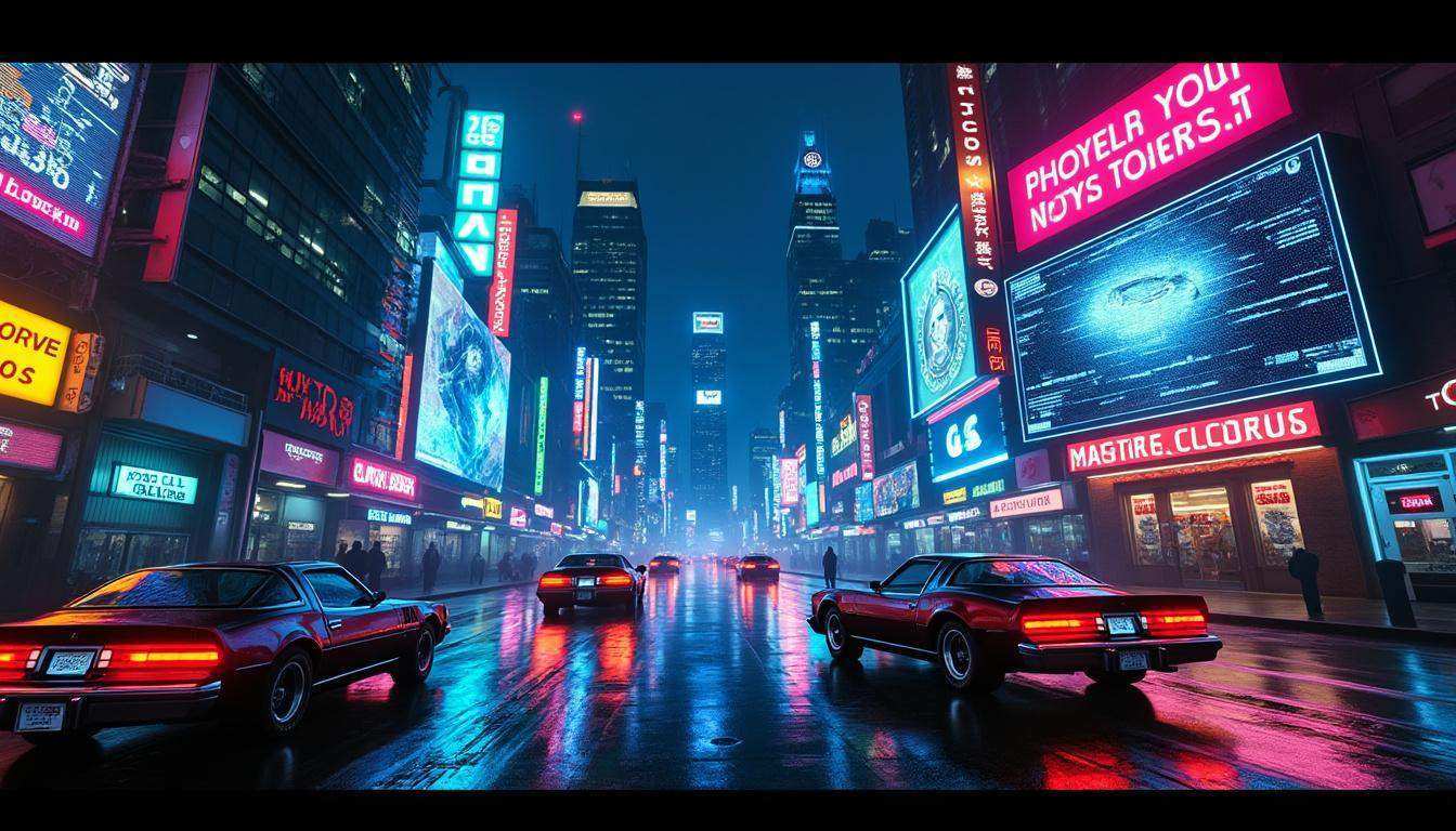 découvrez le film de science-fiction captivant passé inaperçu face au phénomène matrix. plongez dans l'histoire de ce chef-d'œuvre oublié qui mérite toute votre attention.