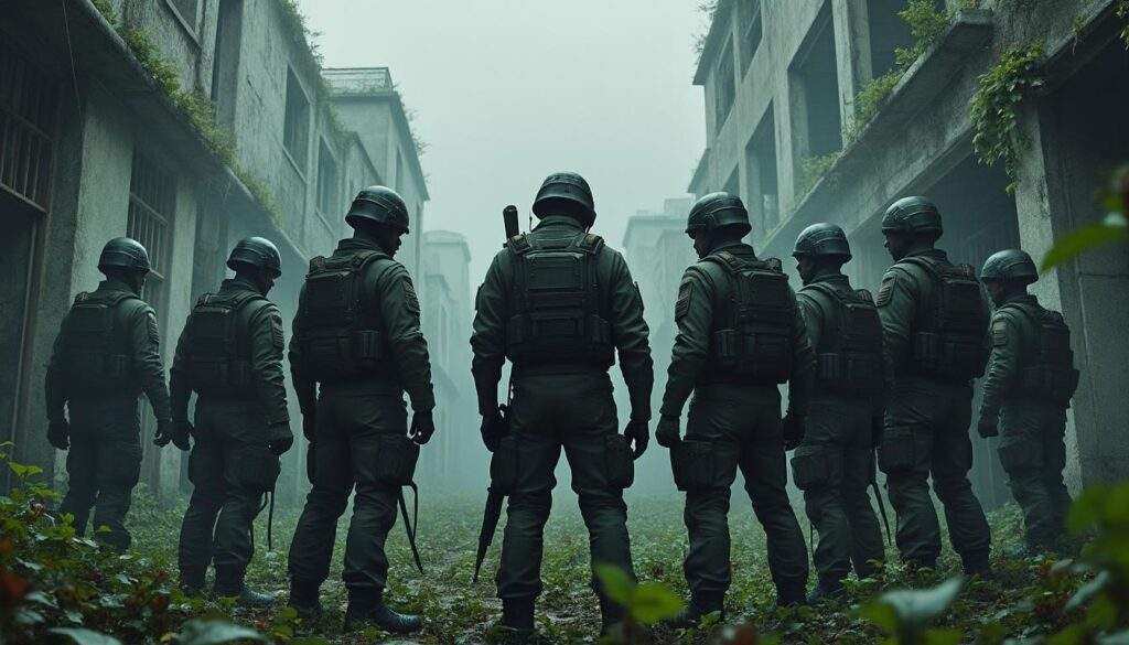 découvrez comment le nouveau film resident evil capture l'essence de la saga vidéoludique et promet de combler les attentes des fans avec une aventure intense et fidèle à l'univers original.