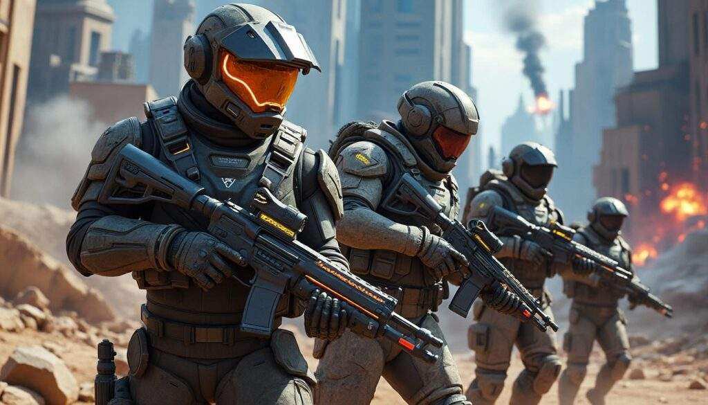 découvrez les meilleures configurations pour exceller dans arc raiders : astuces d’experts, équipements optimisés et conseils pour dominer chaque partie. maximisez vos performances dès maintenant !