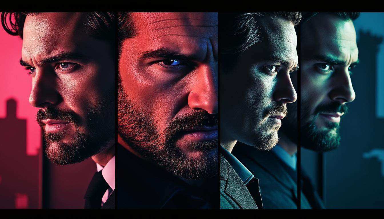 découvrez les meilleurs rôles de david harbour avant et après sa célèbre performance dans stranger things, et explorez son parcours d'acteur incontournable.