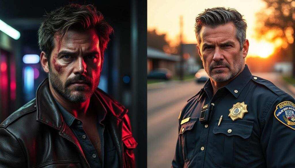 découvrez les meilleurs rôles de david harbour avant et après son succès dans stranger things, mettant en lumière sa carrière et ses performances marquantes.