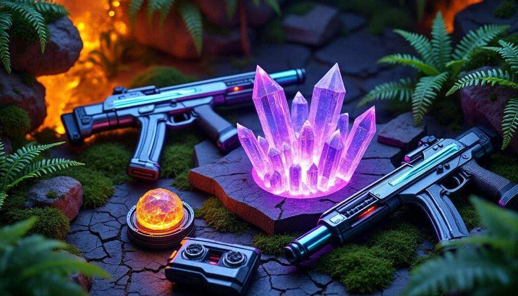 découvrez les meilleurs objets et ressources à surveiller dans arc raiders pour optimiser votre gameplay et maximiser vos chances de succès.