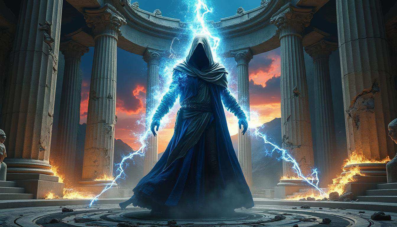 découvrez l'adaptation cinématographique tant attendue de l'une des meilleures séries fantastiques des dernières années, promettant une aventure épique et captivante sur grand écran.