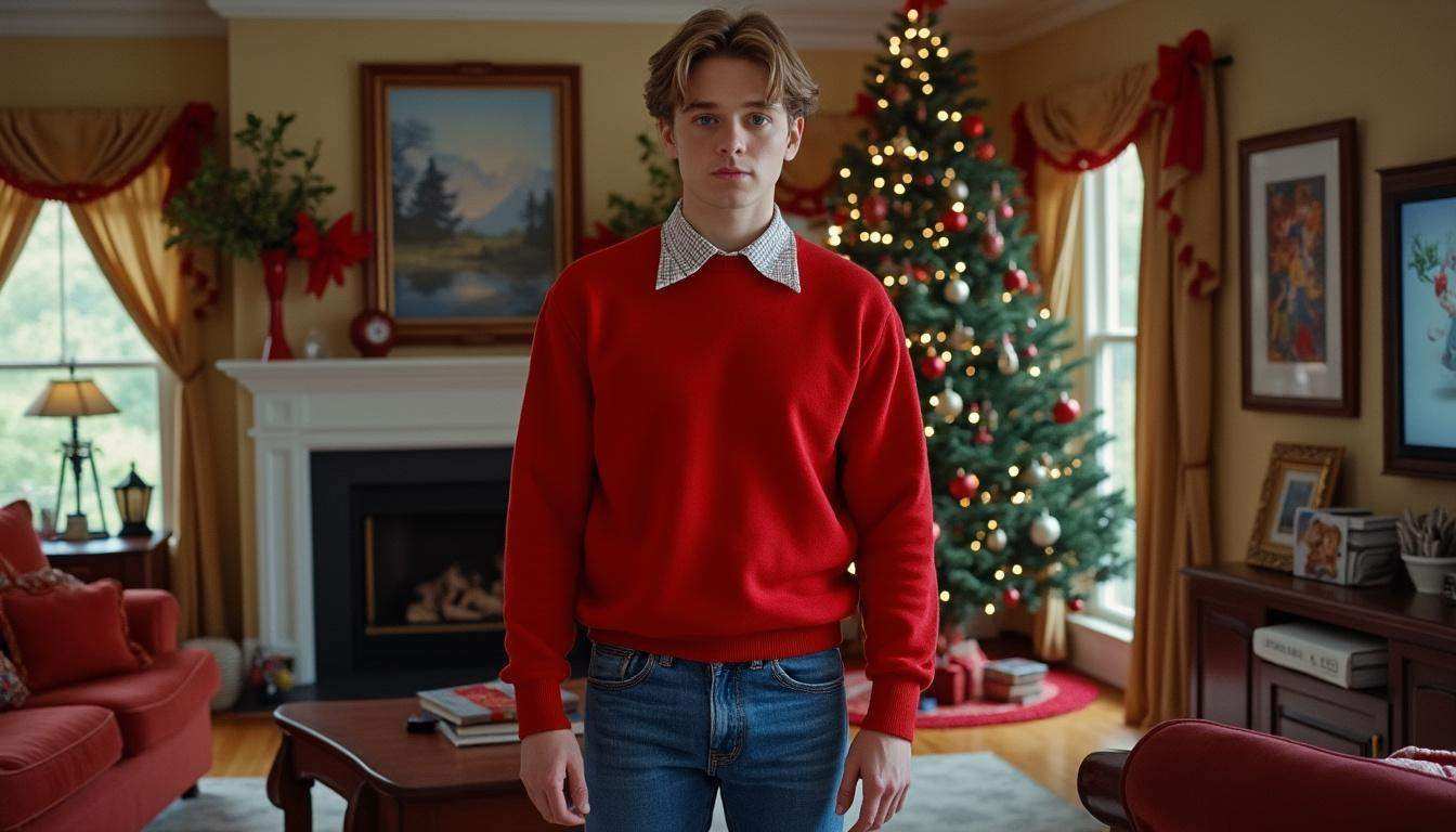 découvrez la suite inédite de la saga culte 'maman, j'ai raté l'avion' proposée par macaulay culkin, pour revivre les aventures hilarantes et surprenantes de kevin mccallister.