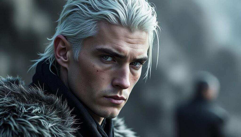 découvrez l'histoire de maegor i targaryen, un roi controversé du trône de fer, connu pour son règne brutal et son héritage complexe dans l'univers de westeros.