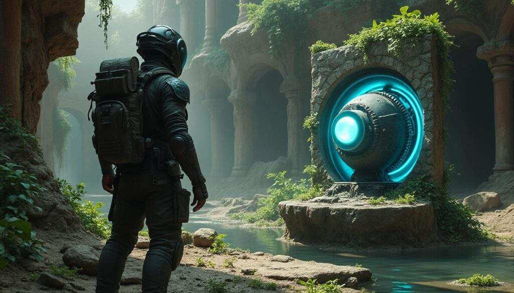 découvrez où trouver la clé de l'hôtel de ville dans la ville ensevelie du jeu arc raiders pour progresser facilement dans votre aventure.