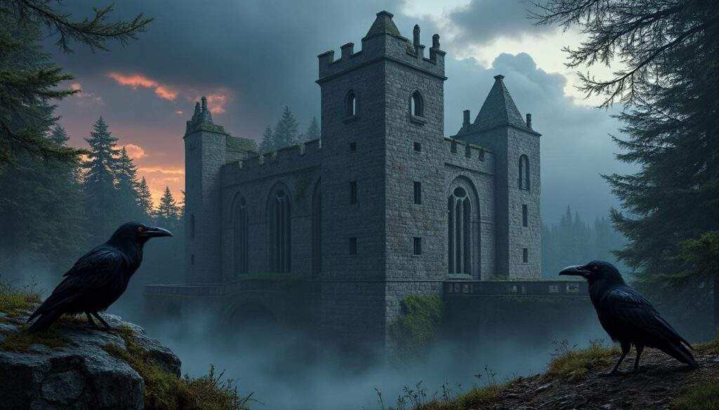 Plongée dans l’univers du Trône de Fer : secrets et curiosités révélés découvrez les secrets, anecdotes et révélations fascinantes autour de l'univers du trône de fer. plongez dans les coulisses de la saga culte et enrichissez votre passion pour game of thrones !