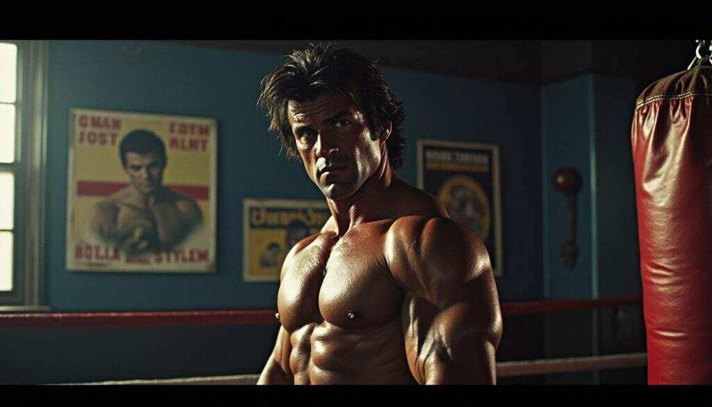 découvrez comment sylvester stallone a envisagé de revenir sur la mort marquante de rocky iv, un moment fort et emblématique de la saga.