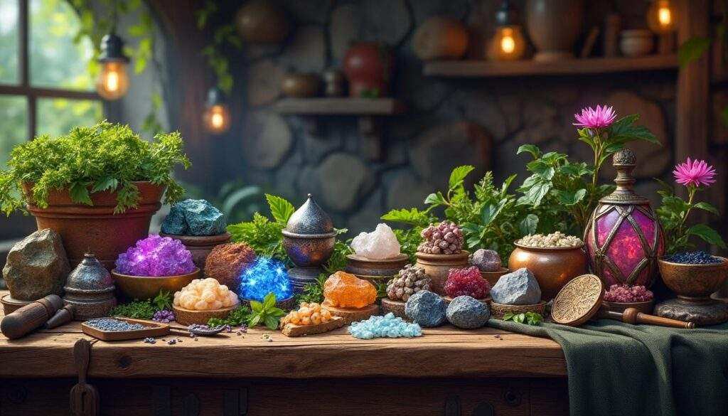 découvrez tous les matériaux d'artisanat disponibles dans moonlighter 2 et apprenez comment les obtenir facilement pour améliorer vos équipements et progresser dans le jeu.