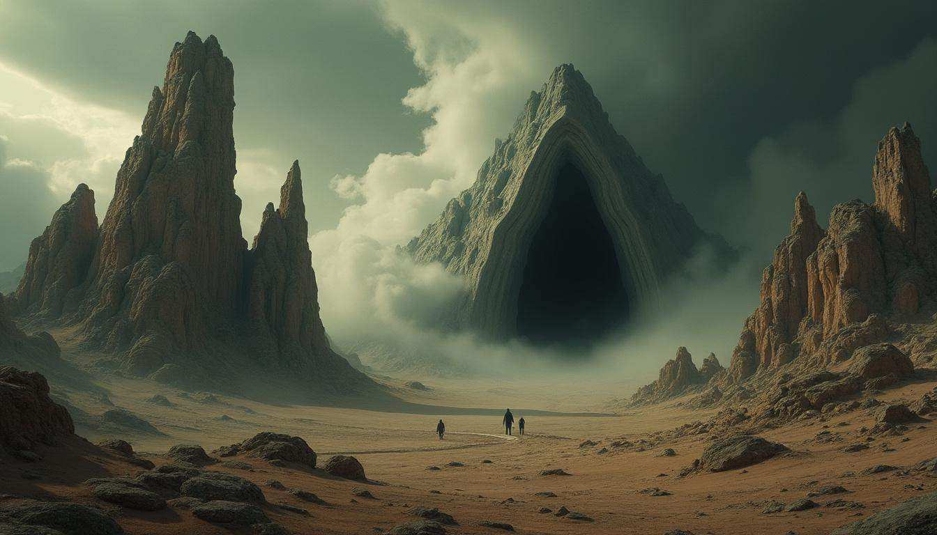 découvrez comment un film d'horreur culte et controversé pourrait révéler les secrets du final de stranger things dans cette analyse captivante.