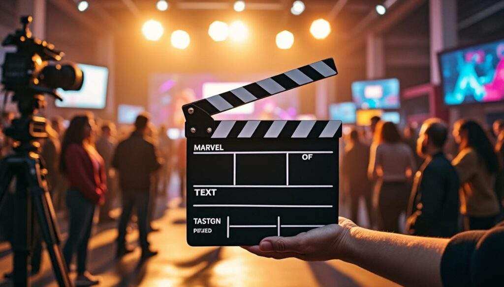 découvrez le film très attendu sur stan lee qui entre enfin en production après des années de retard, une plongée captivante dans la vie du légendaire créateur de comics.