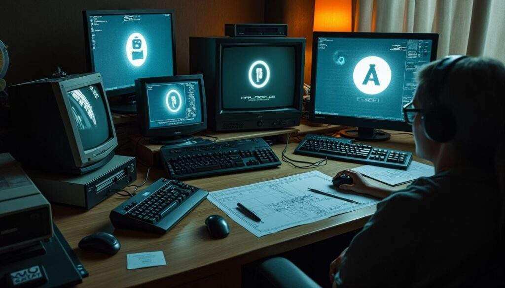 découvrez l'héritage de half-life 1, un an et un jour après son lancement, entre fuites répétées et l'attente impatiente d'une trilogie tant espérée.