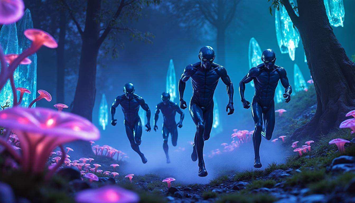 découvrez comment avatar prouve que les blockbusters hollywoodiens à effets spéciaux peuvent allier spectacle et esthétique pour une expérience cinématographique unique.