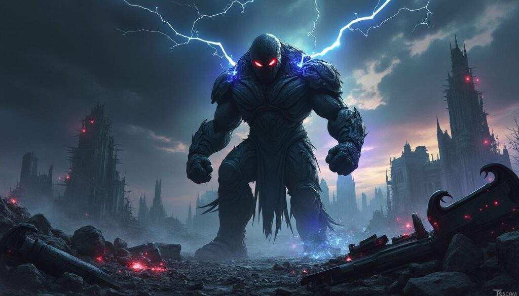 découvrez comment avengers : doomsday s'apprête à réparer une erreur d'endgame, mais à travers une méthode terrifiante qui pourrait tout changer pour les héros.