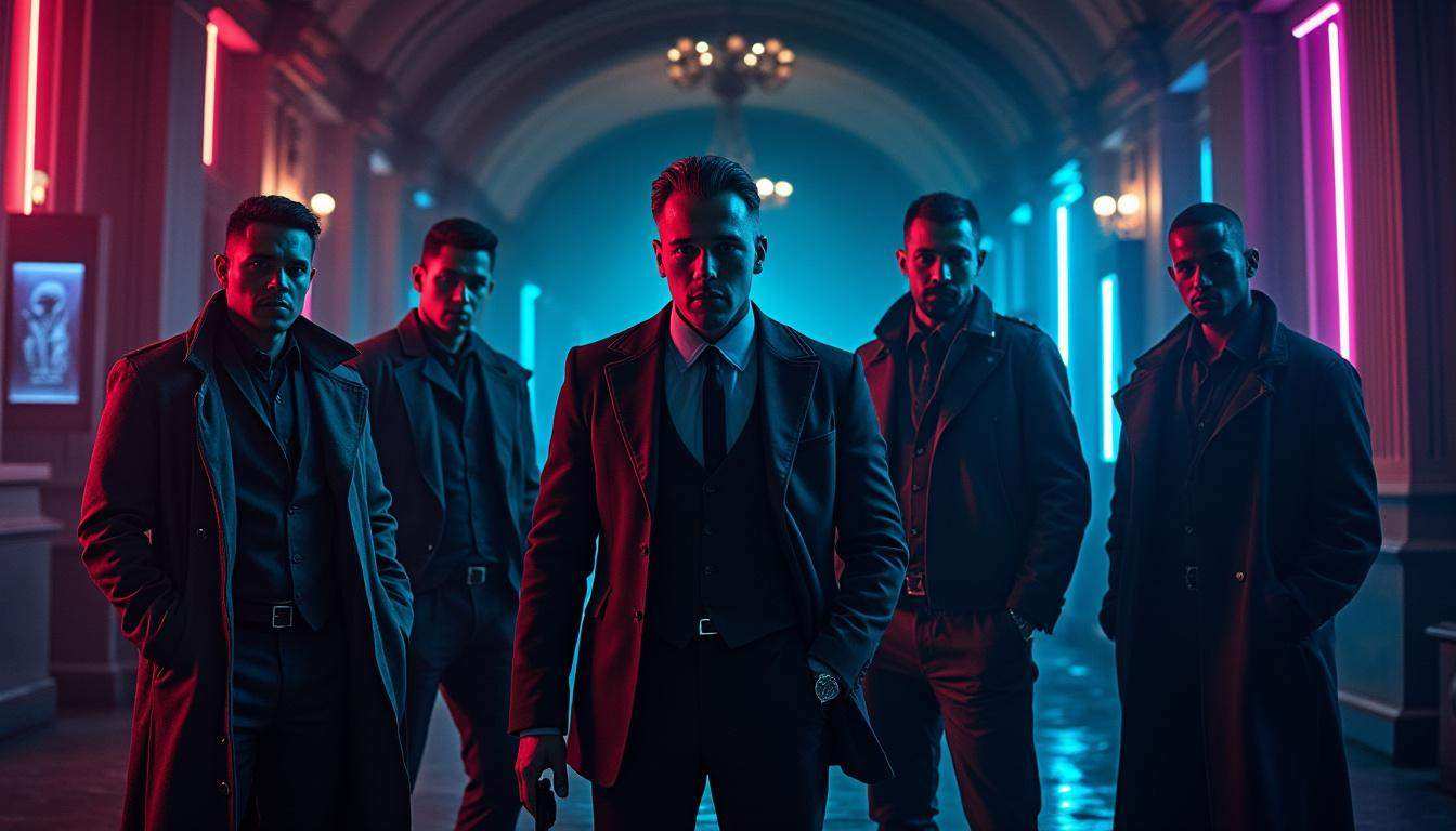 découvrez le classement ultime des films knives out, analysé par benoit blanc lui-même. plongez dans l’excellence du mystère et de l'intrigue avec notre guide détaillé.