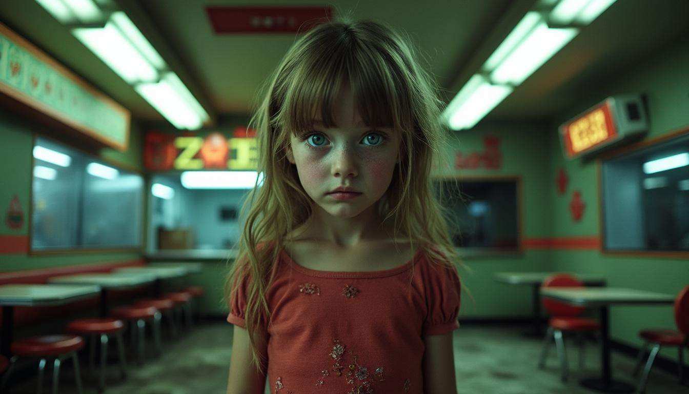 découvrez notre critique de five nights at freddy’s 2, un jeu d’horreur captivant conçu pour initier les enfants à l’univers terrifiant de la série.