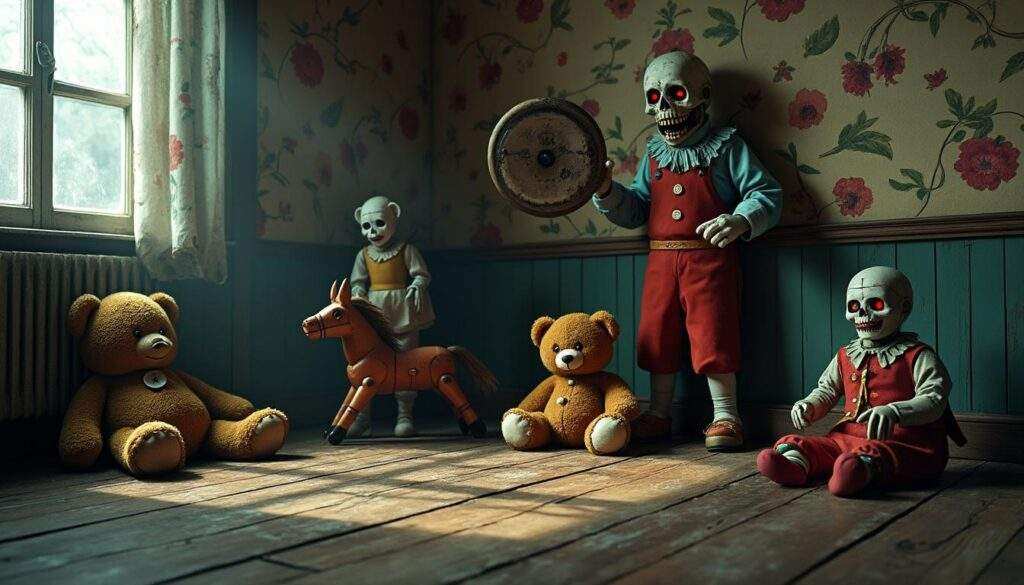 découvrez notre critique de five nights at freddy’s 2, un jeu d'horreur captivant qui, malgré son ambiance terrifiante, s'adresse principalement à un jeune public. plongez dans cet univers effrayant et ludique !