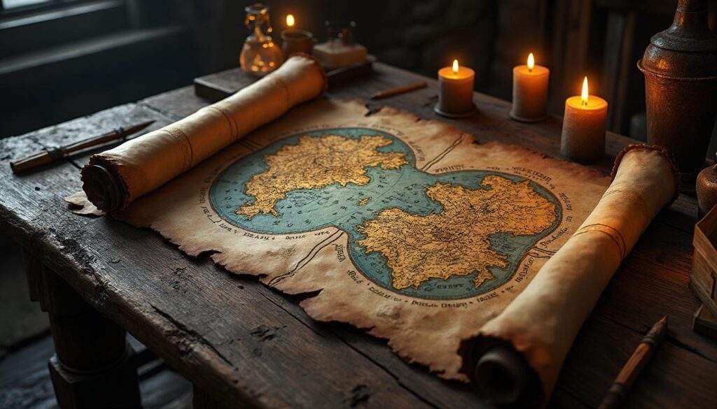 Découverte des secrets cachés dans l’univers du Trône de Fer explorez les mystères fascinants et les secrets inédits de l'univers captivant du trône de fer, une plongée incontournable pour tous les fans de la saga.