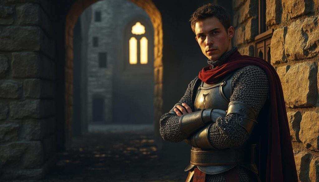 explorez le parcours captivant de podrick payne, un personnage attachant de la saga le trône de fer, et découvrez son rôle clé dans cette épopée médiévale.