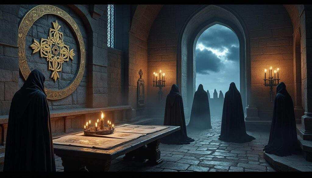 plongez en 2025 dans l'univers captivant du trône de fer et dévoilez ses mystères et secrets inédits.