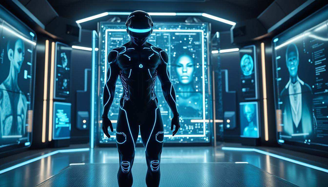 découvrez comment james cameron différencie les performances des acteurs humains et des acteurs ia dans le film avatar, révélant les coulisses de la technologie et du jeu d'acteur.