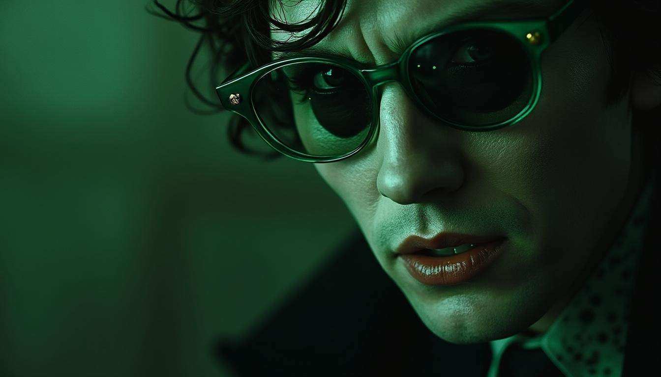 découvrez les critiques adressées à l'acteur de the batman pour une performance jugée trop faible par certains spectateurs et experts du cinéma.