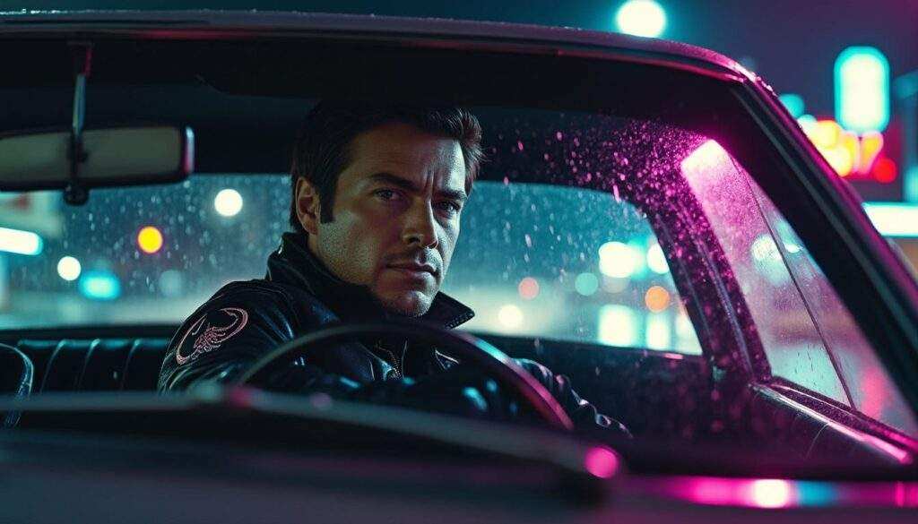 découvrez comment une décision discrète a métamorphosé drive, le film emblématique, en un chef-d'œuvre cinématographique acclamé par la critique.