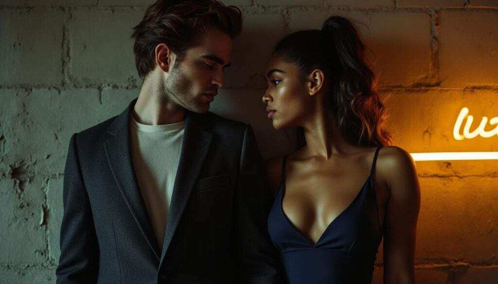 découvrez la bande-annonce captivante de the drama d’a24, mettant en scène le charme irrésistible de robert pattinson et zendaya dans un film incontournable.