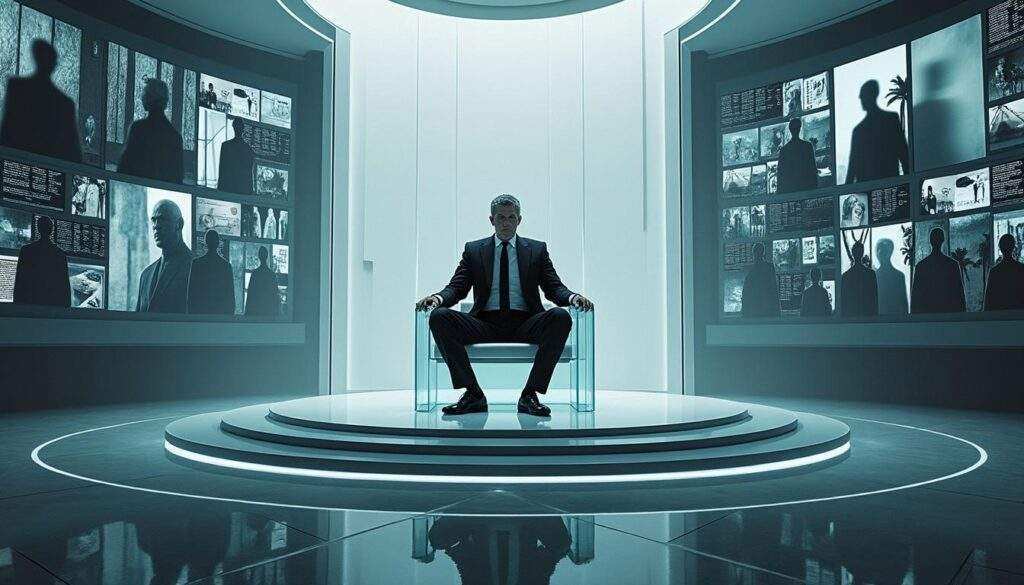 découvrez la vision critique du pdg de netflix sur le cinéma, décrite comme déconnectée et peu démocratique, et ses implications pour l'industrie du film.